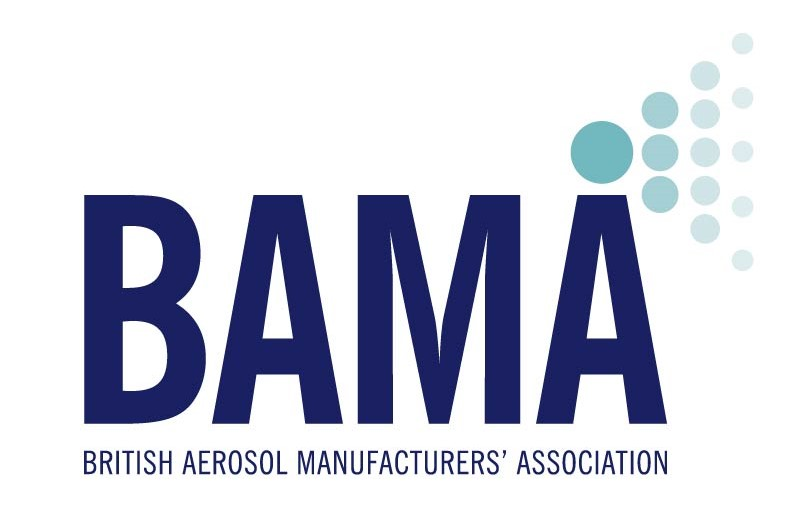 BAMA logo
